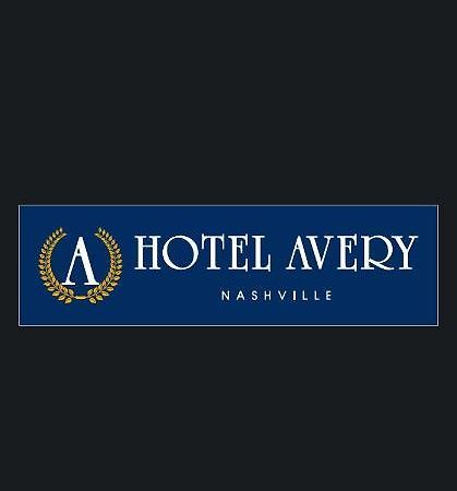 Hotel Avery Нэшвилл Экстерьер фото